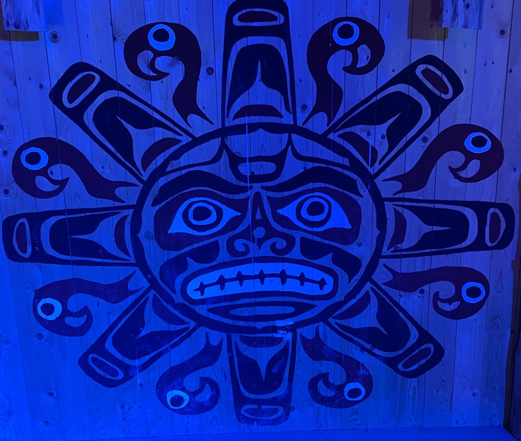 Ur-Religion Schamanismus